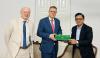 Germany keen to expand cooperation with Bangladesh in energy, infrastructure sectors