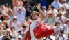 Arthur Fery defeated in Wimbledon semi-final by Germany's Alexander Zverev