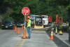 Lane Restriction Coming to Eastbound Illinois Road for Improvement Project