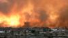 At least 11 killed, 19 missing as wildfire sweeps southern Spain