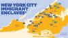 Why Mamdani’s new map of New York immigrant neighbourhoods leaves out Italians