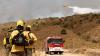 Spain: Wildfire kills several amid heat wave