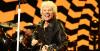 Rock Icon Has First Concert Since Having Vocal Cord Surgery