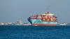 Maersk resumes Middle East-US East Coast service via Suez Canal