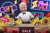 Michael Saylor’s recent Bitcoin sales are a worry for crypto investors