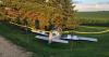 Plane crash near Lewiston: Pilot hospitalized after emergency landing attempt