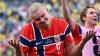 Bright Side: It’s Erling Haaland Summer. Let’s Viking Row.