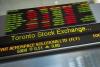 S&P/TSX composite edges up in late-morning trading, U.S. stock markets mixed