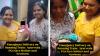 "Two Lives Saved": Hassan Ayurveda Students Safely Deliver Baby on Varanasi-Bound Train (WATCH)