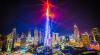 Artists can now apply to have their work displayed on Burj Khalifa