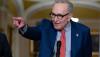 Schumer to sit out of Maine Senate race until after Platner’s replacement is chosen