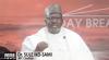 Iko-Sami: President Tinubu Has Already Started His Door-to-Door Campaign with Infrastructure