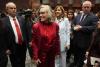 Hobbs sees bipartisan budget, tax cuts as her election-year legacy