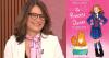 Meg Cabot on new "The Princess Diaries" book