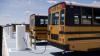 California School District Jumps Into Solar, Storage, & Electric Buses