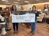 Home Treasures supports Stoney Nakoda families