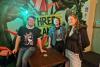 Three Cranes’ live music nights soaring high