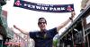 Tartan Army offered 'gold dust' tickets to New England Patriots after Boston scenes