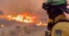 Spain wildfire horror as 4 Brits feared among 12 dead after bodies found in burnt-out cars