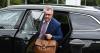 Jeffrey Donaldson review launched by Northern Ireland Assembly