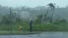 Super typhoon as wide as France heads to East Asia