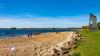 Britain’s only inland Blue Flag beach is CLOSED due to toxic bacteria that can kill dogs