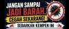 Rohingya in Malaysia and the language of disease