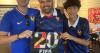 France beats Morocco to reach World Cup semifinals; Spain-Belgium play today