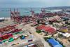Cambodia's Exports Surge 19.5 Pct to 17 Bln USD in H1 2026
