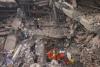 8,000 procedures, 20 major surgeries: India wraps up life-saving mission in quake-hit Venezuela