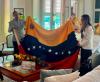 Governor Receives Venezuelan Consul General Following Restoration of Diplomatic Relations