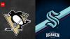 NHL Trade Rumor: Pittsburgh Penguins emerge as potential landing spot for $2.6M Seattle Kraken's young center