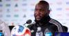 Lukaku and the Red Devils seek to snap Spain's historic clean sheet streak