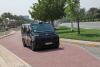 Abu Dhabi boosts autonomous vehicle safety with new hub