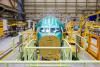 Start of 737 production at Everett marks Boeing’s biggest assembly shift since 1970
