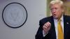 Trump says he won't sign housing bill, which would become law automatically