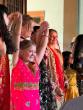 From Globe to Vogue: sold-out event celebrates culture and fashion