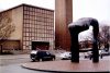 From the Archive: How Columbus, Indiana Became an Unlikely Modernist Architecture Mecca