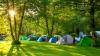 ‘Camping ban’ for millions of Americans in effect this summer – and tent pitchers face $500 fines