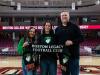 Boston Legacy’s Sophia Lowenberg goes out on loan to Super League club