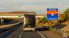 Arizona inspection blitz sidelines 5 truck drivers in July 1 enforcement push 