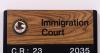 Court Transparency Project in Colorado finds detained immigrants increasingly give up legal claims