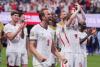 Will England return to Atlanta for the World Cup soccer semifinal? Social media hopes so