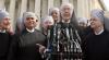 Little Sisters of the Poor Return to Court in Long-Running Religious Freedom Battle Over Contraception Mandate