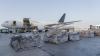 Amazon air bridge supports Venezuela earthquake relief