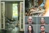 Inside Ohio house of horrors where 16 ‘feral’ kids were rescued — stomach-churning pics reveal filthy, inhumane conditions