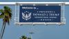 Tennessee bridge renamed after Donald Trump same day as Florida airport