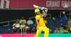 On the move: PwC sponsors Texas cricket
