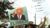 ICE Killing Of Salgado Sparks Outrage And Protest In Houston