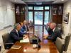 Baku, Washington expand cooperation across technology and AI [PHOTOS]